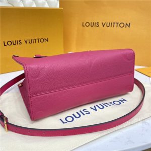 Louis Vuitton OnTheGo PM