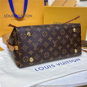 Louis Vuitton CarryAll Replica PM