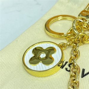 Louis Vuitton Spring Street Bag Charm And Key Holder