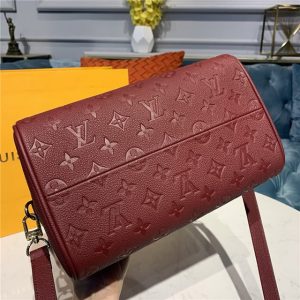 Louis Vuitton Speedy Bandouliere 25 (Varied Colors)