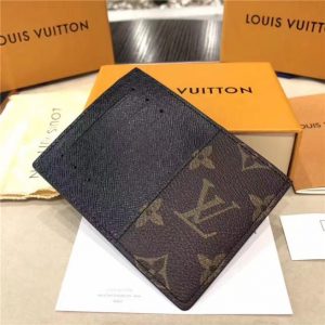 Louis Vuitton Monogram Neo Card Holder