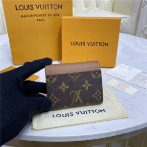 Louis Vuitton Zoe Wallet