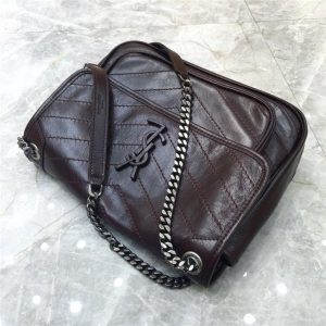 Yves Saint Laurent Medium Niki Chain Bag (Varied Colors)