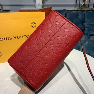 Louis Vuitton Speedy Bandouliere 25 (Varied Colors)