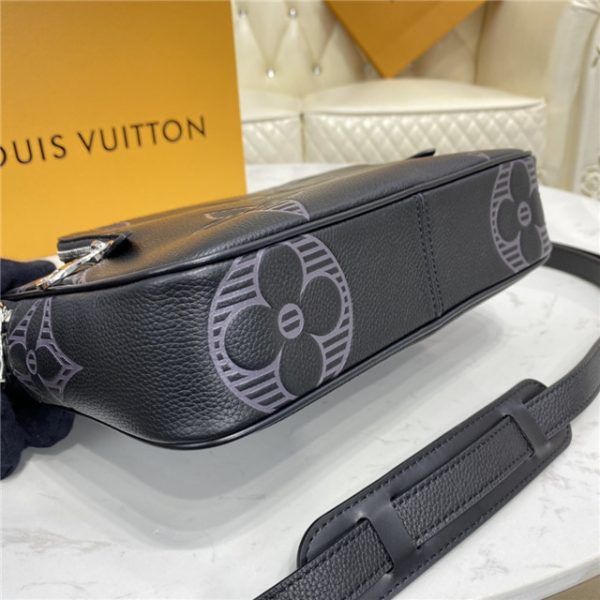 Louis Vuitton Flight Case