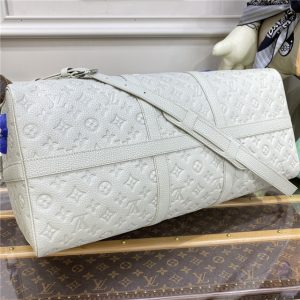 Louis Vuitton Replica Keepall 50 Premium (Varied Colors)