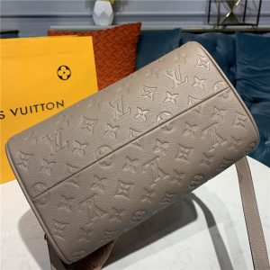 Louis Vuitton Speedy Bandouliere 25 (Varied Colors)