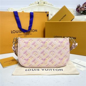 Louis Vuitton Multi Pochette Accessoires