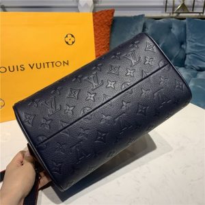 Louis Vuitton Speedy Bandouliere 25 (Varied Colors)