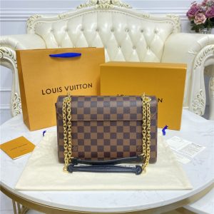 Louis Vuitton Vavin PM Bordeaux