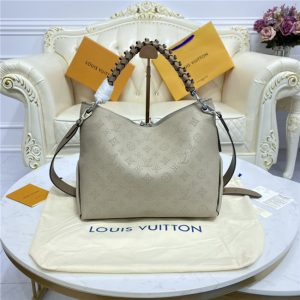 Louis Vuitton Beaubourg Hobo MM Galet