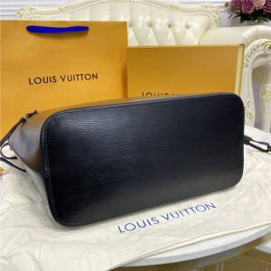 Louis Vuitton Neverfull MM Epi Replica Leather Bags (Varied Colors)