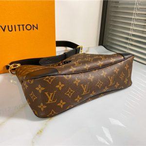 Louis Vuitton Odeon MM Black