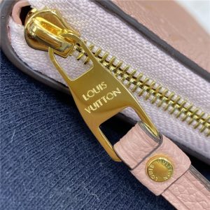 Louis Vuitton Zippy Coin Purse Monogram Empreinte (Varied Colors)