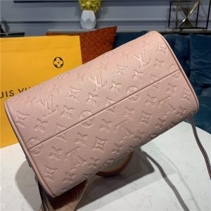 Louis Vuitton Speedy Bandouliere 25 (Varied Colors)