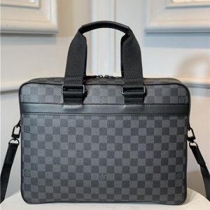 Louis Vuitton Utility Business Bag