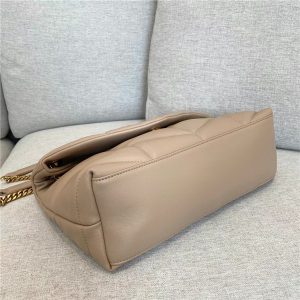 YSL LOULOU Puffer Small Bag (Varied Colors)