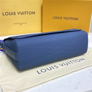 Louis Vuitton Aerogram Messenger (Varied Colors)