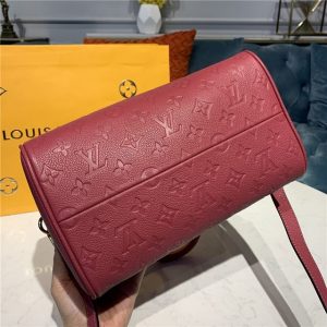 Louis Vuitton Speedy Bandouliere 25 (Varied Colors)