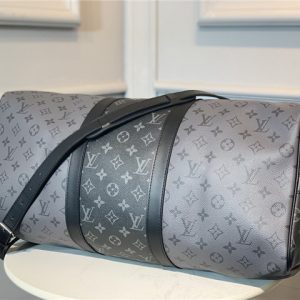 Louis Vuitton Keepall Bandouliere 50