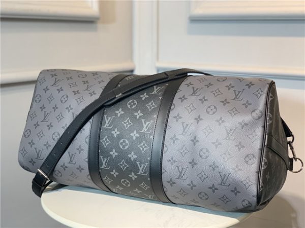 Louis Vuitton Keepall Bandouliere 50