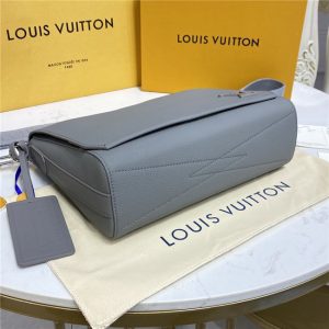 Louis Vuitton Aerogram Messenger (Varied Colors)