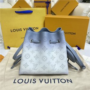 Louis Vuitton Bella Bleu Nuage