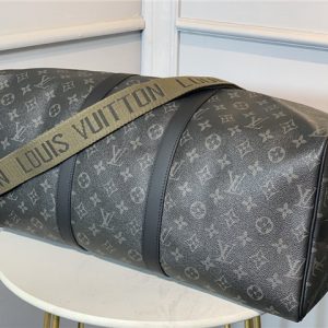 Louis Vuitton Keepall Bandouliere 45