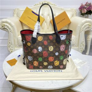 Louis Vuitton Neverfull MM