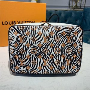 Louis Vuitton Neonoe Ivoire