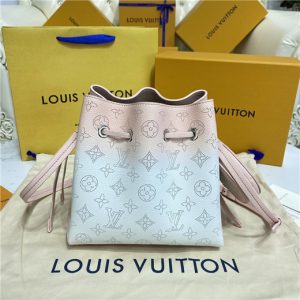 Louis Vuitton Bella Lilas