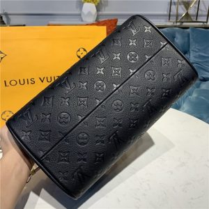 Replica Louis Vuitton Speedy Bandouliere 30 Empreinte (Varied Colors)