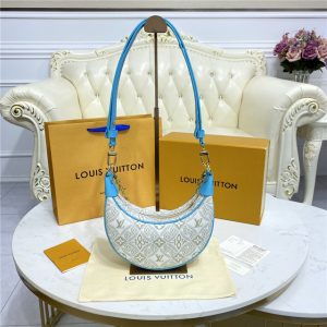 Louis Vuitton Loop (Varied Colors)