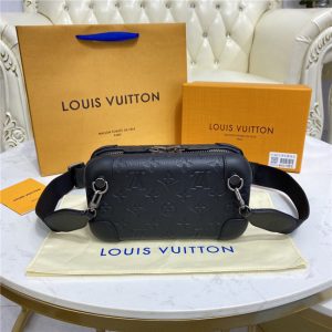 Louis Vuitton Horizon Clutch