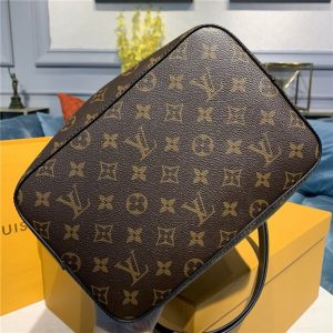 Louis Vuitton NeoNoe Black