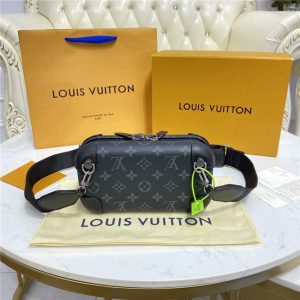 Louis Vuitton Horizon Clutch