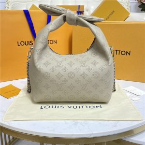 Louis Vuitton Why Knot PM Galet