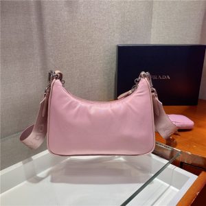 Prada Re-Edition 2005 Nylon Replica Bag (Varied Colors)