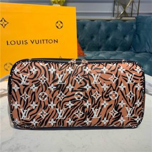 Louis Vuitton Neverfull Replica MM Black