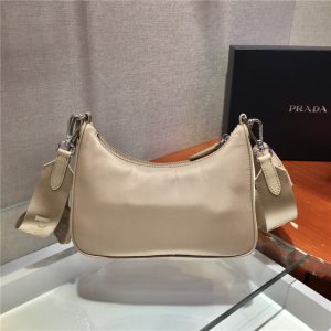 Prada Re-Edition 2005 Nylon Replica Bag (Varied Colors)