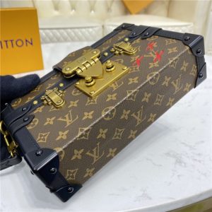 Louis Vuitton Petite Malle Monogram