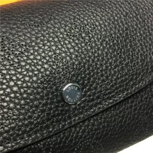 Louis Vuitton Iris Wallet Mahina (Varied Colors)