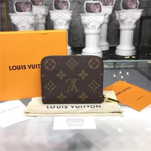 Louis Vuitton Zippy Coin Replica Purse