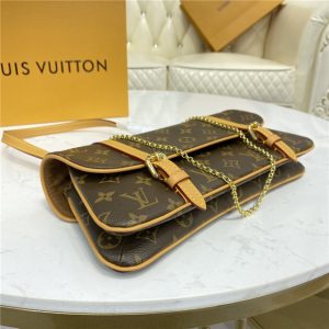 Louis Vuitton Vintage Shoulder Bag