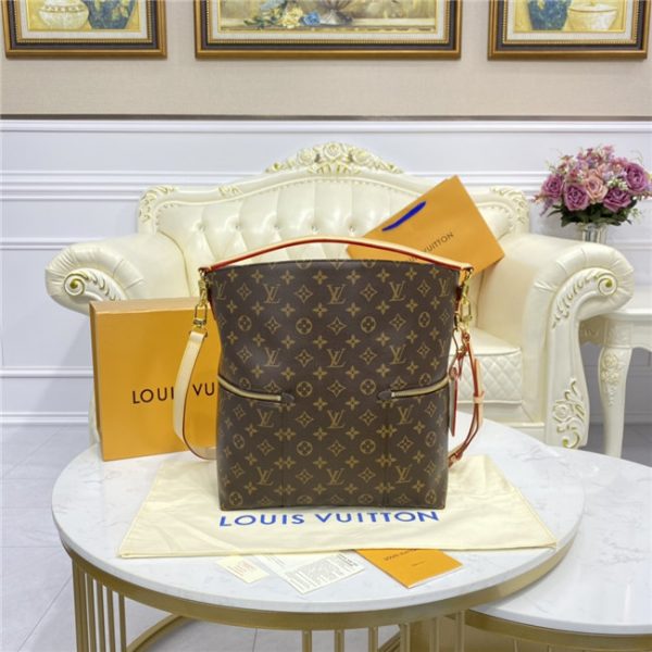 Louis Vuitton Melie Monogram