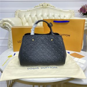 Louis Vuitton Montaigne MM (Varied Colors)