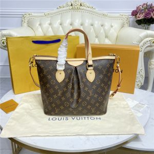 Louis Vuitton Palermo PM