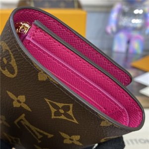 Louis Vuitton Victorine Wallet