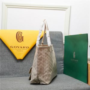 Goyard Saint Louis Tote MM Replica (Varied Colors)