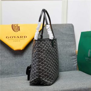 Goyard Saint Louis Tote MM Replica (Varied Colors)